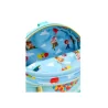 Sac a bandouliere loungefly heart ballon house la-haut