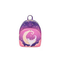Sac a dos loungefly zero moon l'étrange noël de mr jack