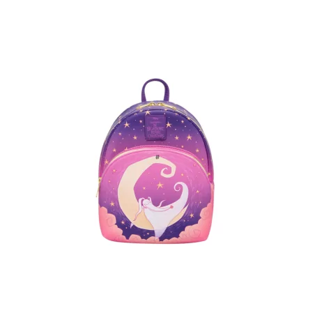 Sac a dos loungefly zero moon l'étrange noël de mr jack