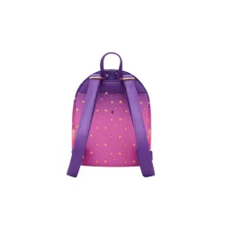 Sac a dos loungefly zero moon l'étrange noël de mr jack