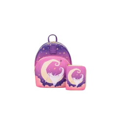 Sac a dos loungefly zero moon l'étrange noël de mr jack