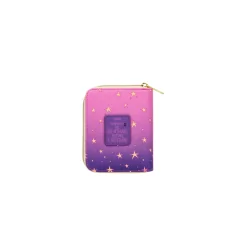 Portefeuille loungefly zero moon l'étrange noël de mr jack