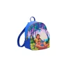 Sac a dos loungefly ohana beach lilo & stitch