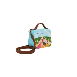 Sac a main loungefly carl & ellie picnic la haut