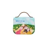 Sac a main loungefly carl & ellie picnic la haut