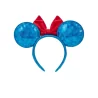 Ears loungefly stained glass blanche-neige