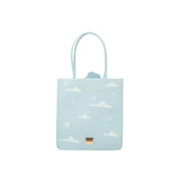 Totebag loungefly ballon house holliday la-haut