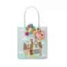 Totebag loungefly ballon house holliday la-haut