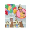 Totebag loungefly ballon house holliday la-haut