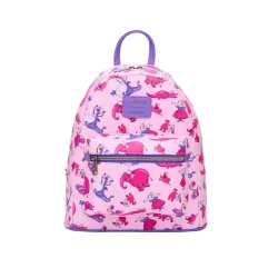 Sac a dos loungefly the sword in the stone madame mim