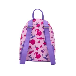 Sac a dos loungefly the sword in the stone madame mim