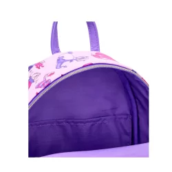 Sac a dos loungefly the sword in the stone madame mim
