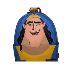 Sac a dos loungefly kronk cosplay