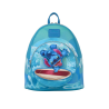 Sac a dos loungefly spinning surfeur stitch