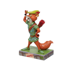 Figurine Robin des bois Disney traditions 6011931