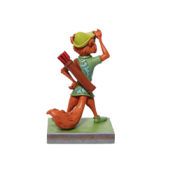 Figurine Robin des bois Disney traditions 6011931
