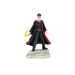 Figurine 6ème année Harry Potter 6016286