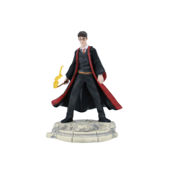 Figurine 6ème année Harry Potter 6016286