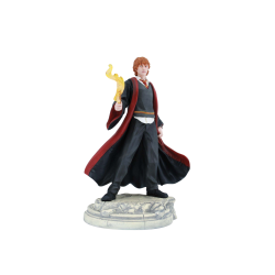 Figurine Ron Wesley 6ème année Harry Potter 6016287