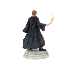 Figurine Ron Wesley 6ème année Harry Potter 6016287