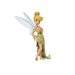 Figurine La Fée Clochette Disney Showcase Haute Couture 6009028