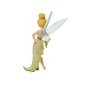 Figurine La Fée Clochette Disney Showcase Haute Couture 6009028