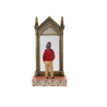 Figurine Harry Et Le Miroir Du Riséd Harry Potter 6016706