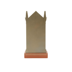 Figurine Harry Et Le Miroir Du Riséd Harry Potter 6016706