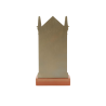 Figurine Harry Et Le Miroir Du Riséd Harry Potter 6016706