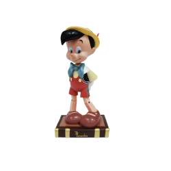Figurine Pinocchio 85ème Anniversaire Disney Showcase 6017362