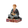Figurine Ron Et Croûtard Harry Potter 6016700