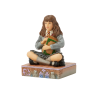 Figurine Hermione avec des livres Harry Potter 6016701