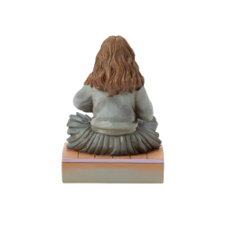 Figurine Hermione avec des livres Harry Potter 6016701