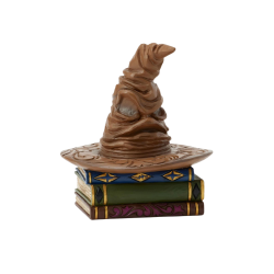 Figurine mini choixpeau magique Harry Potter 6016702