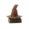 Figurine mini choixpeau magique Harry Potter 6016702