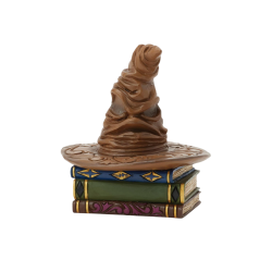 Figurine mini choixpeau magique Harry Potter 6016702
