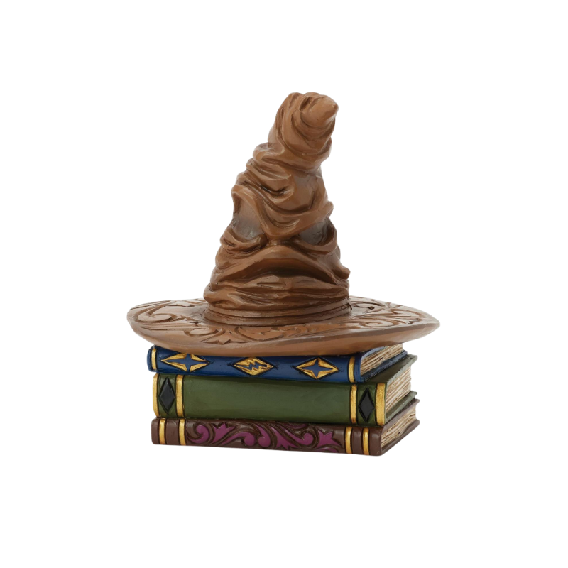 Figurine mini choixpeau magique Harry Potter 6016702