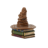 Figurine mini choixpeau magique Harry Potter 6016702