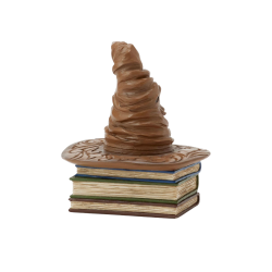 Figurine mini choixpeau magique Harry Potter 6016702