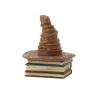 Figurine mini choixpeau magique Harry Potter 6016702