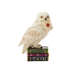 Figurine mini Hedwige Harry Potter 6016703