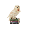 Figurine mini Hedwige Harry Potter 6016703
