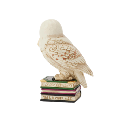 Figurine mini Hedwige Harry Potter 6016703