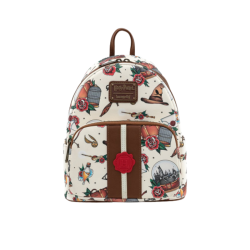 Sac a dos loungefly tattoo Harry potter