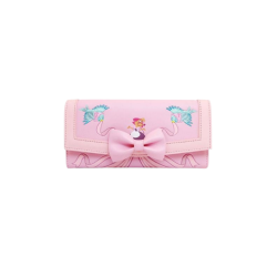Portefeuille loungefly 80eme anniversaire cendrillon