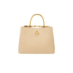Sac a main loungefly elder wand raffia deatlhy hallows harry potter