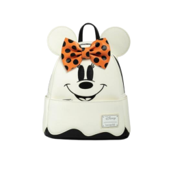 Sac a dos loungefly ghost minnie mouse