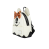 Sac a dos loungefly ghost minnie mouse