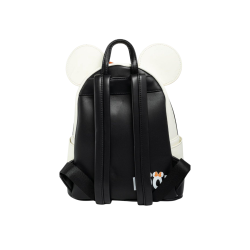Sac a dos loungefly ghost minnie mouse