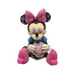 Figurine Mini Minnie Mouse Disney Traditions 4054285